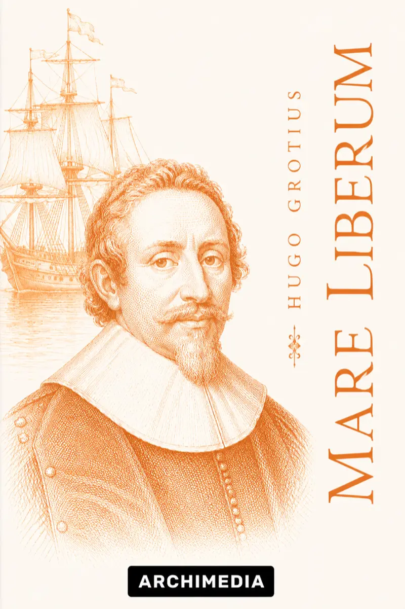 Mare Liberum cover